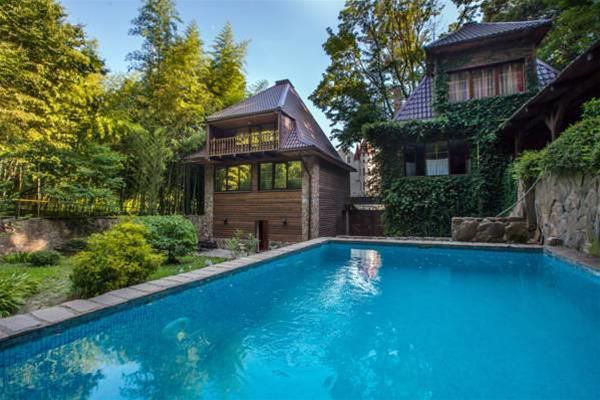 Villa Anna