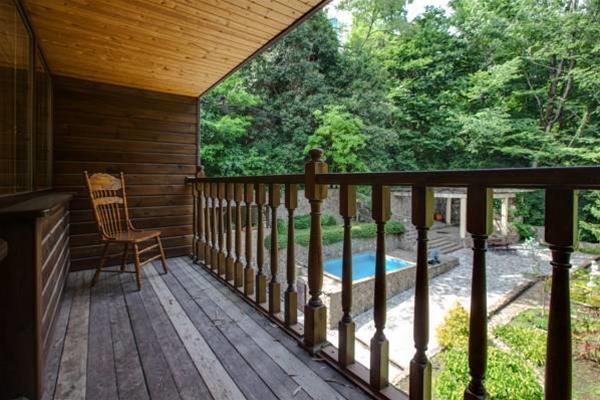 Villa Anna