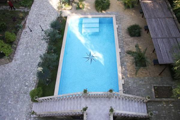 Villa Anna