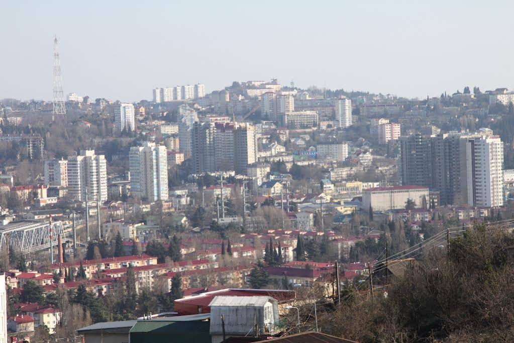 Vinograd Hotel