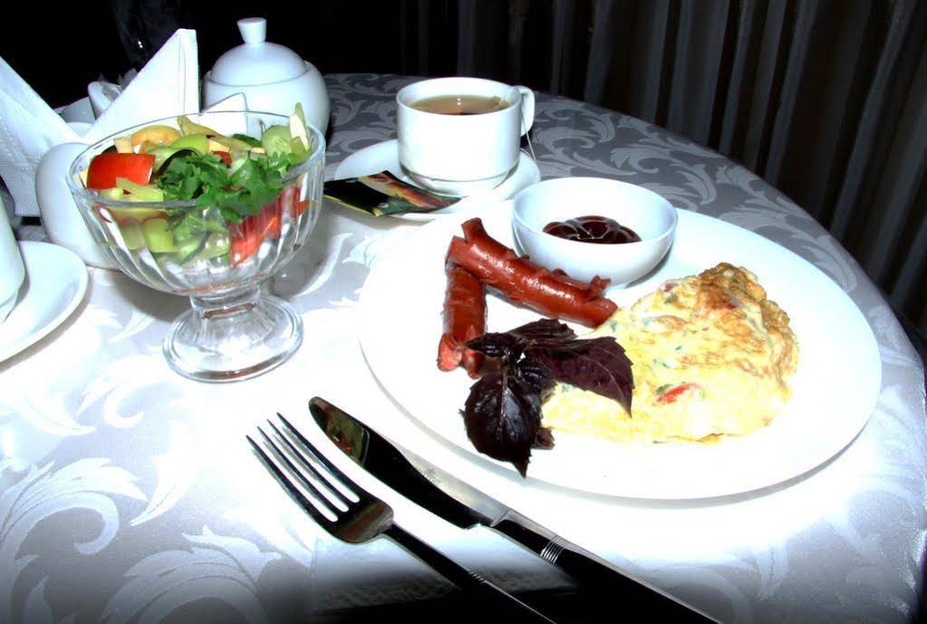 Vinograd Hotel