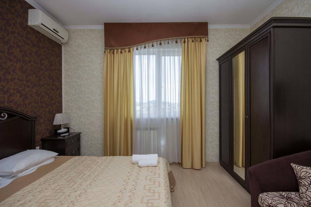 Vinograd Hotel