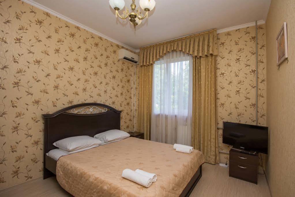 Vinograd Hotel