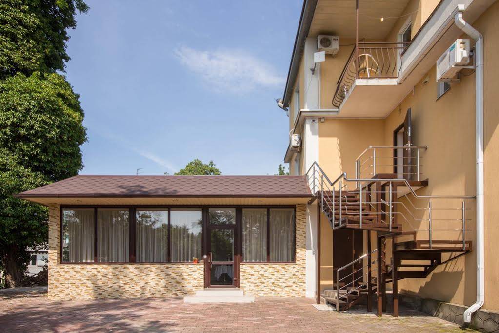 Vinograd Hotel