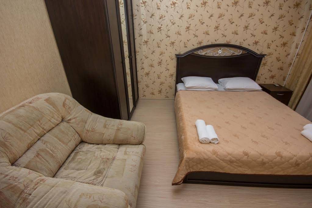 Vinograd Hotel