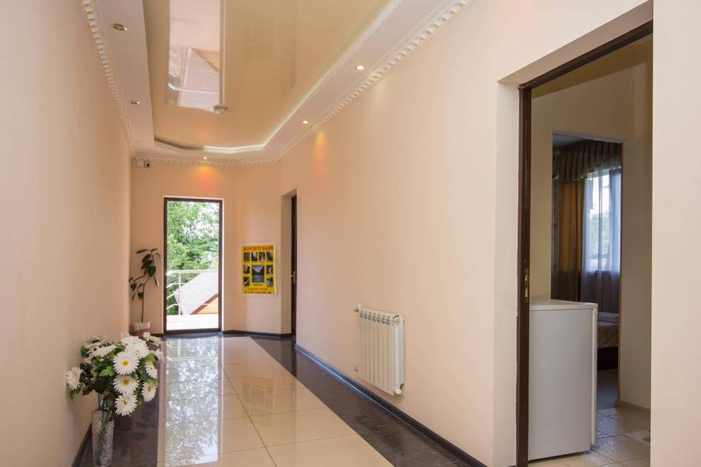 Vinograd Hotel