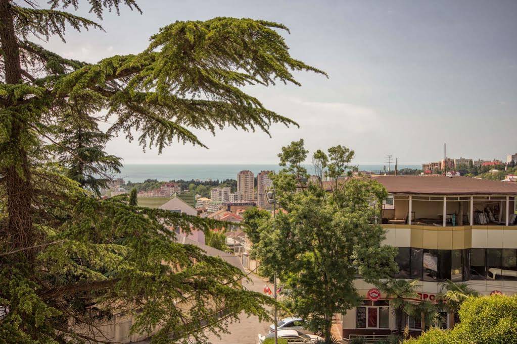 Vinograd Hotel