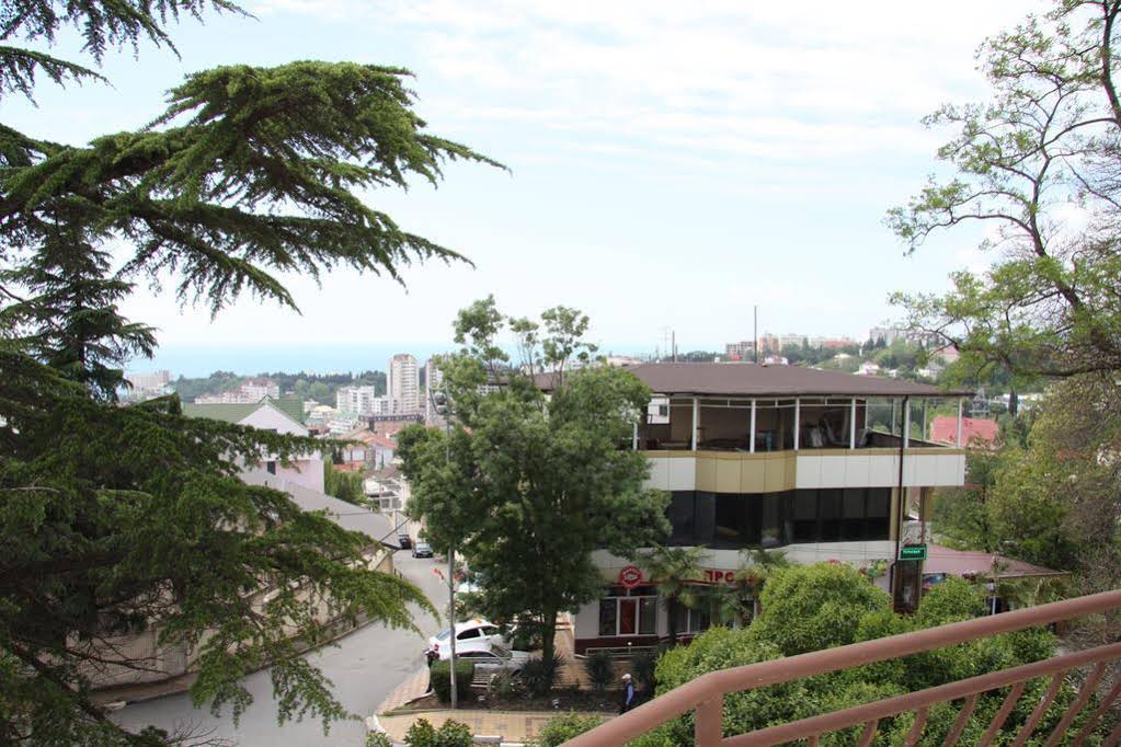 Vinograd Hotel