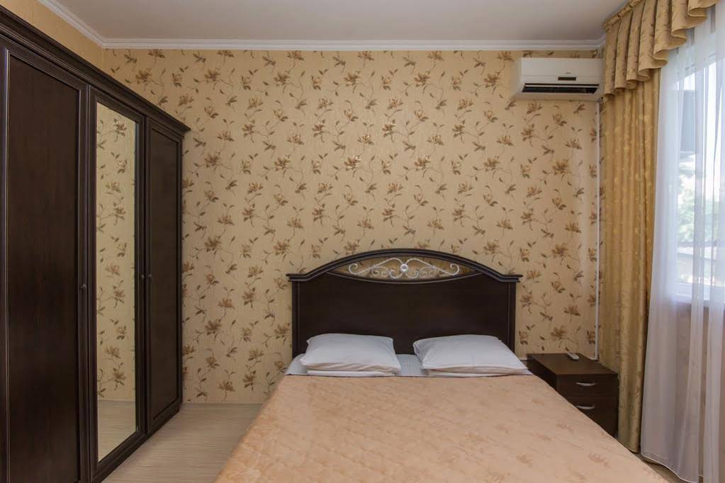 Vinograd Hotel