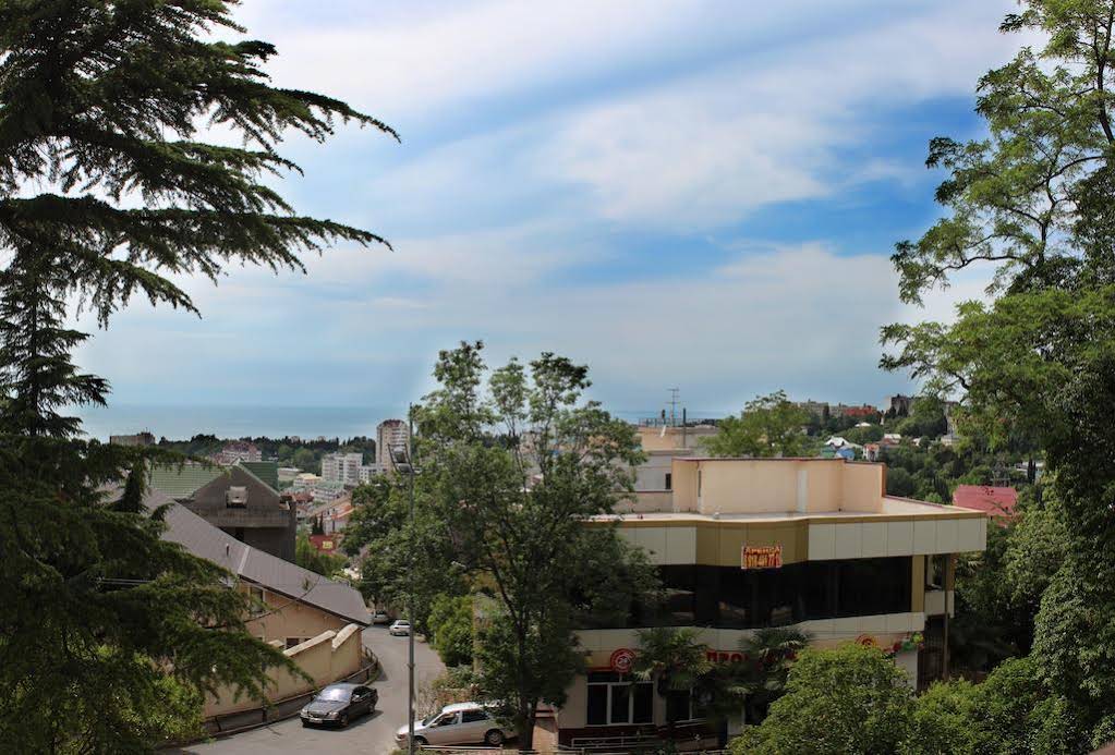 Vinograd Hotel