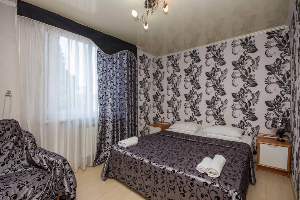 Vinograd Hotel