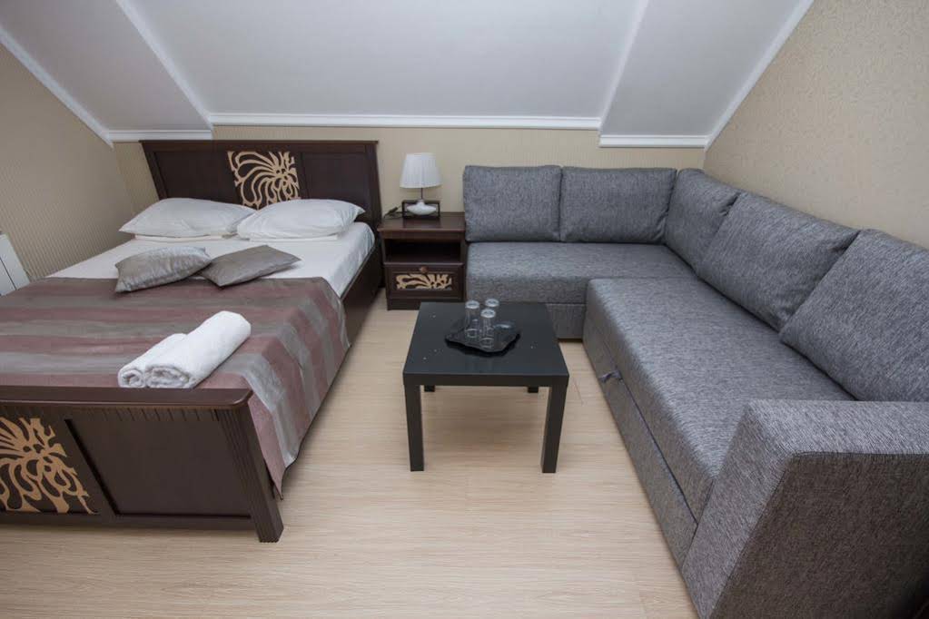 Vinograd Hotel