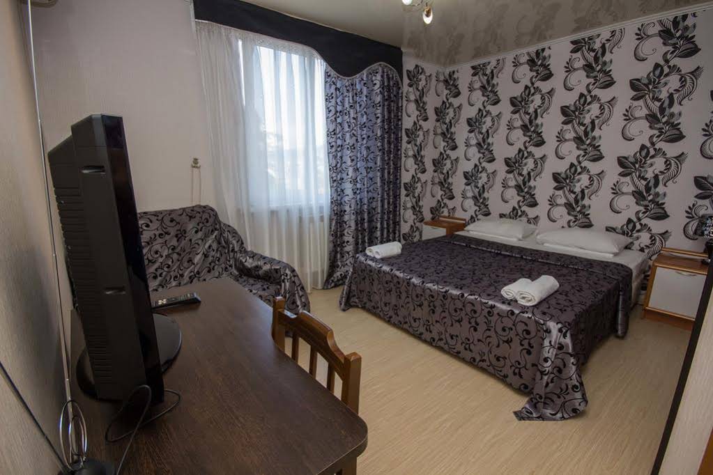 Vinograd Hotel