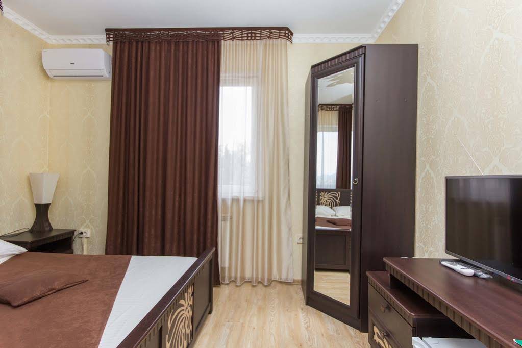 Vinograd Hotel
