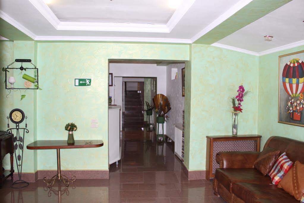 Viva Hotel