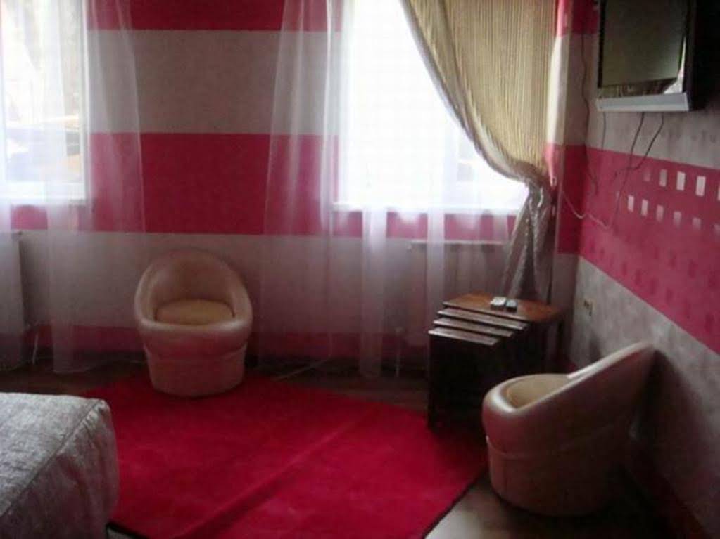 Viva Hotel
