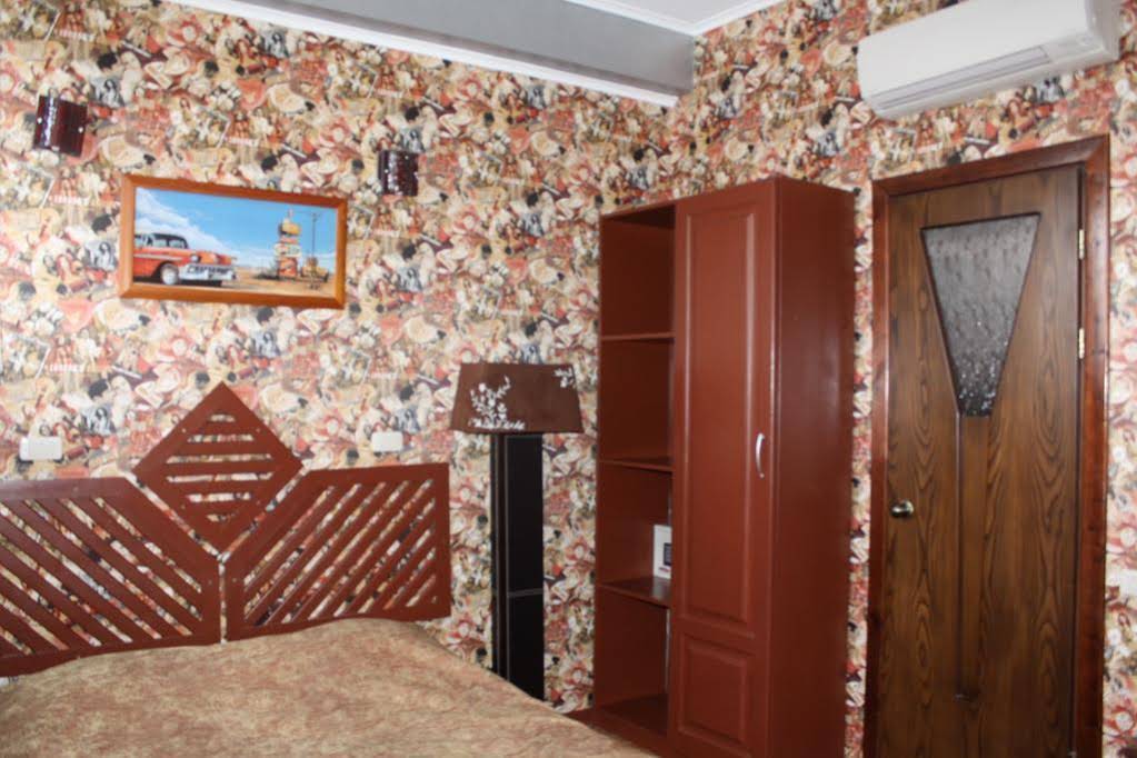 Viva Hotel