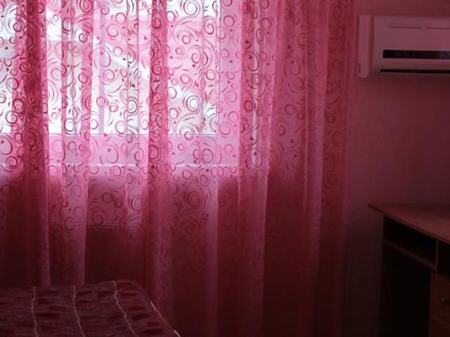 Weekend Guest House