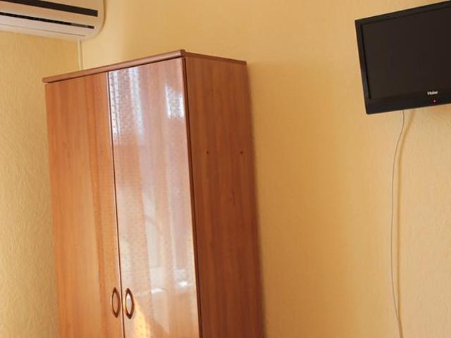 Weekend Guest House