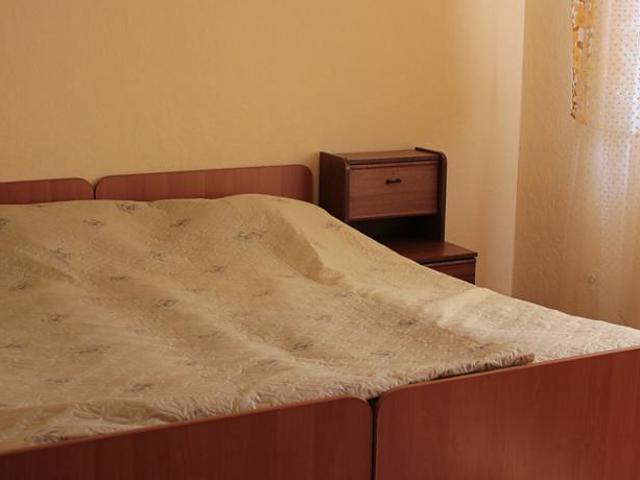 Weekend Guest House