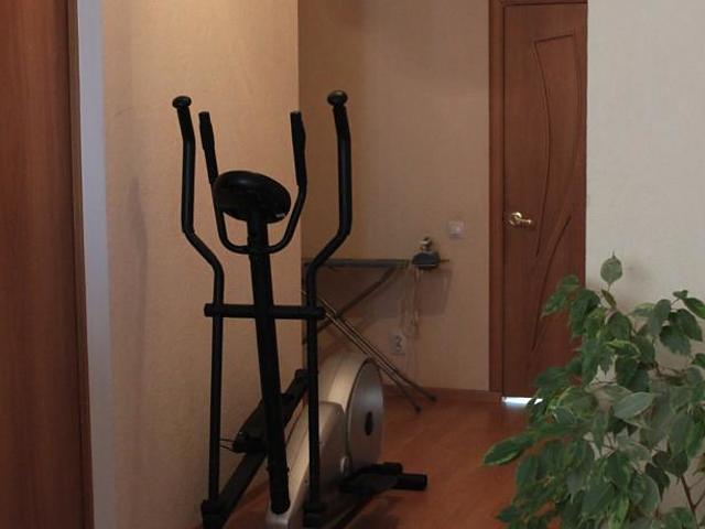 Weekend Guest House
