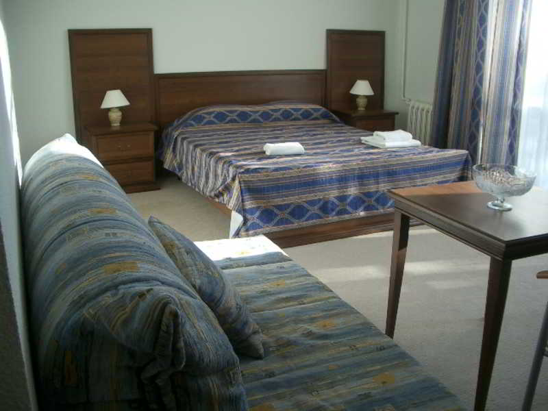 Yuliya Hotel