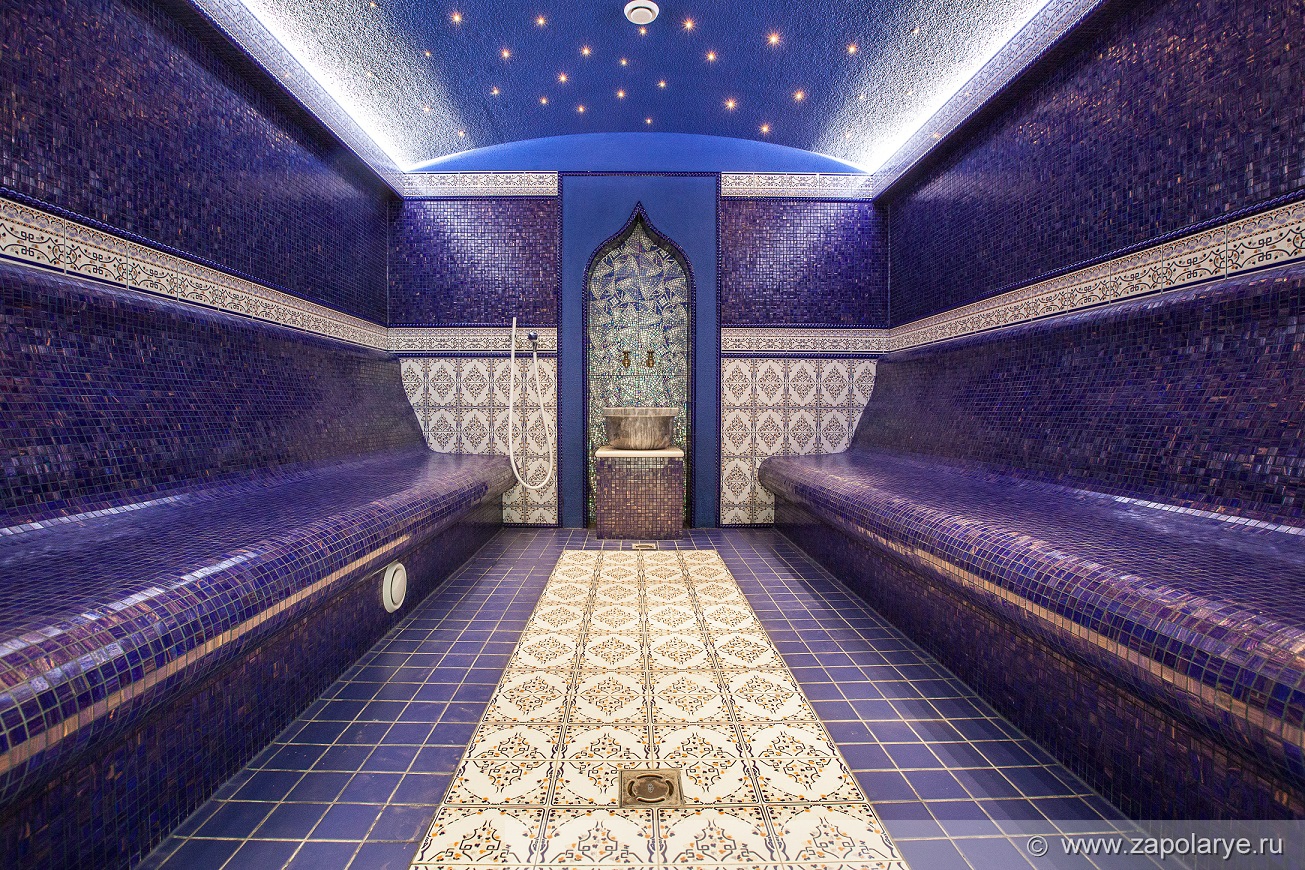 Sanatory Zapolyarye