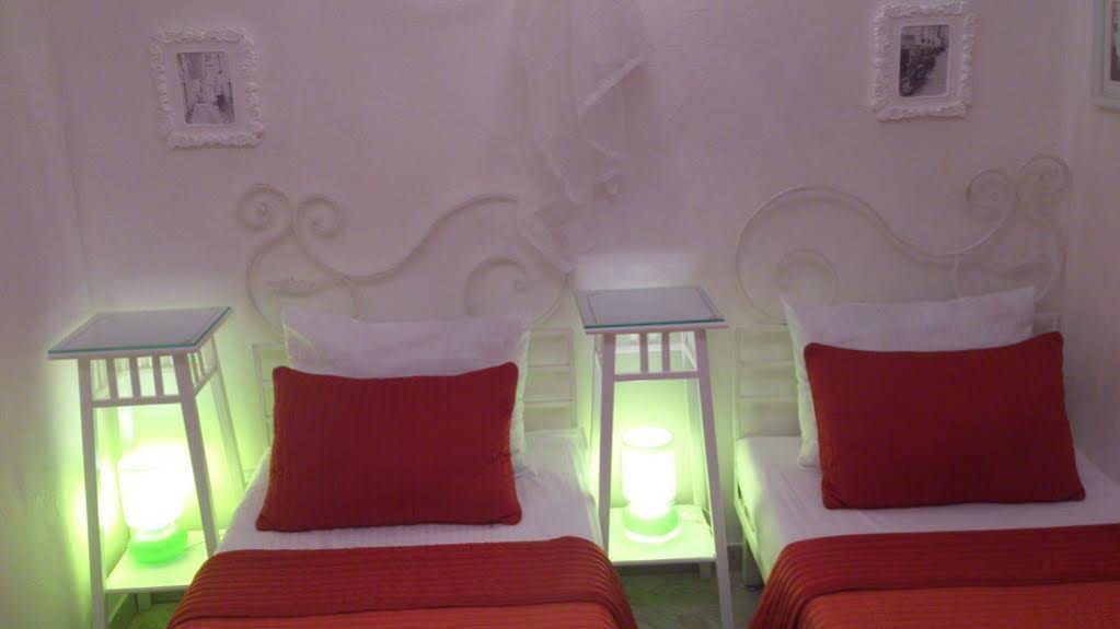 Design Hotel Shampan