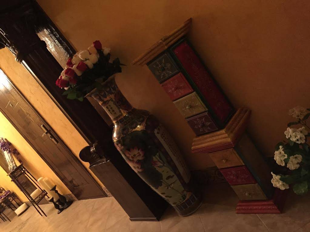 Design Hotel Shampan