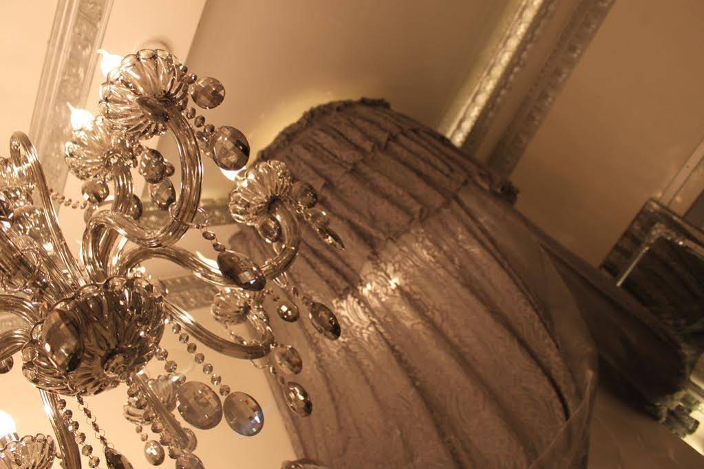 Design Hotel Shampan