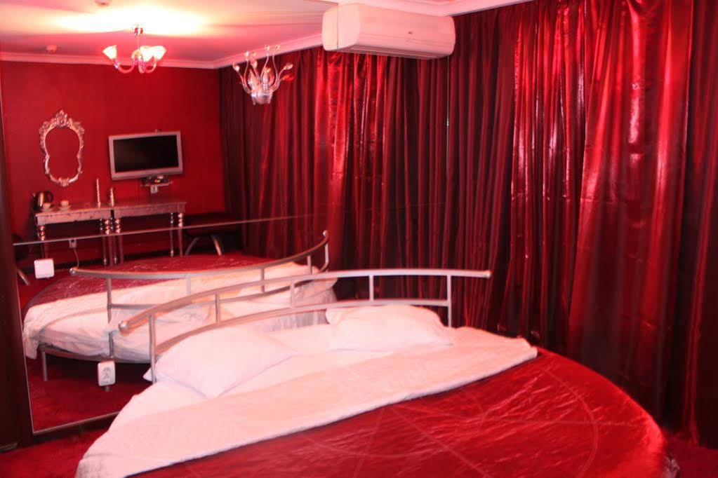 Design Hotel Shampan