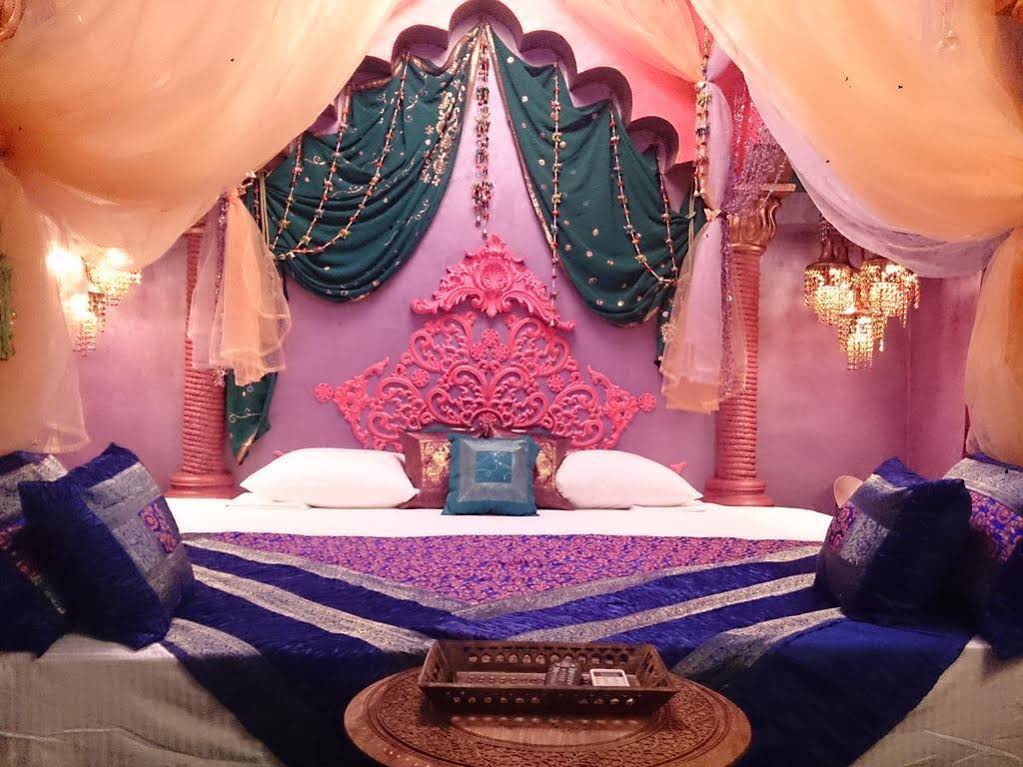 Design Hotel Shampan