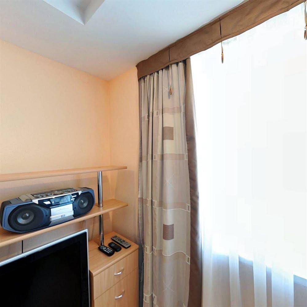 EuroHotel Stavropol