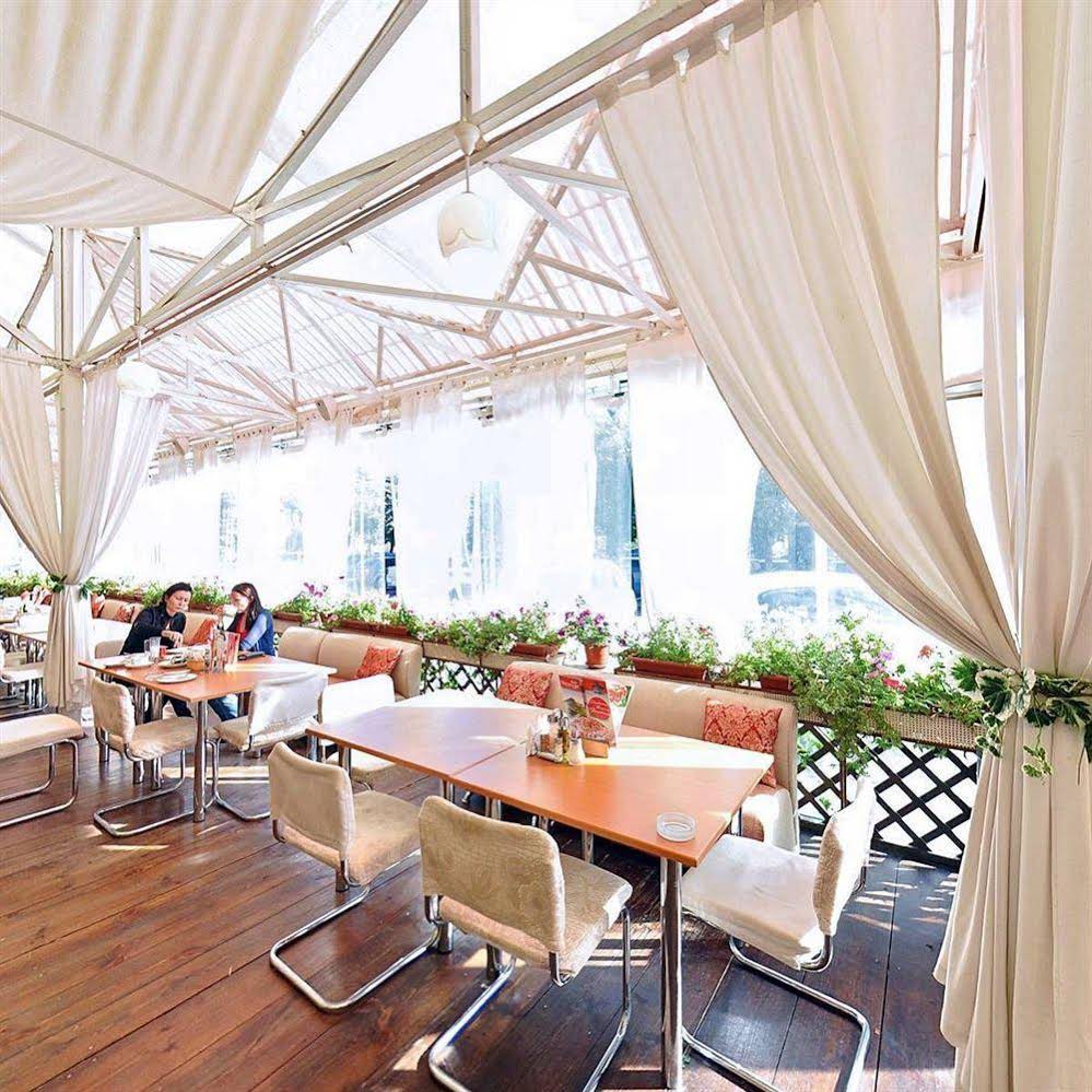 EuroHotel Stavropol
