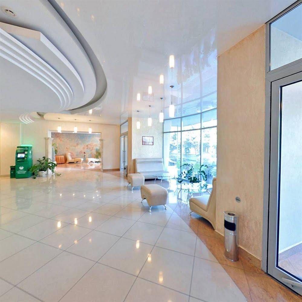 EuroHotel Stavropol
