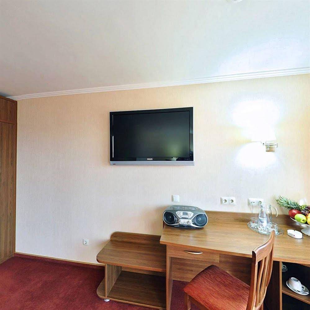 EuroHotel Stavropol
