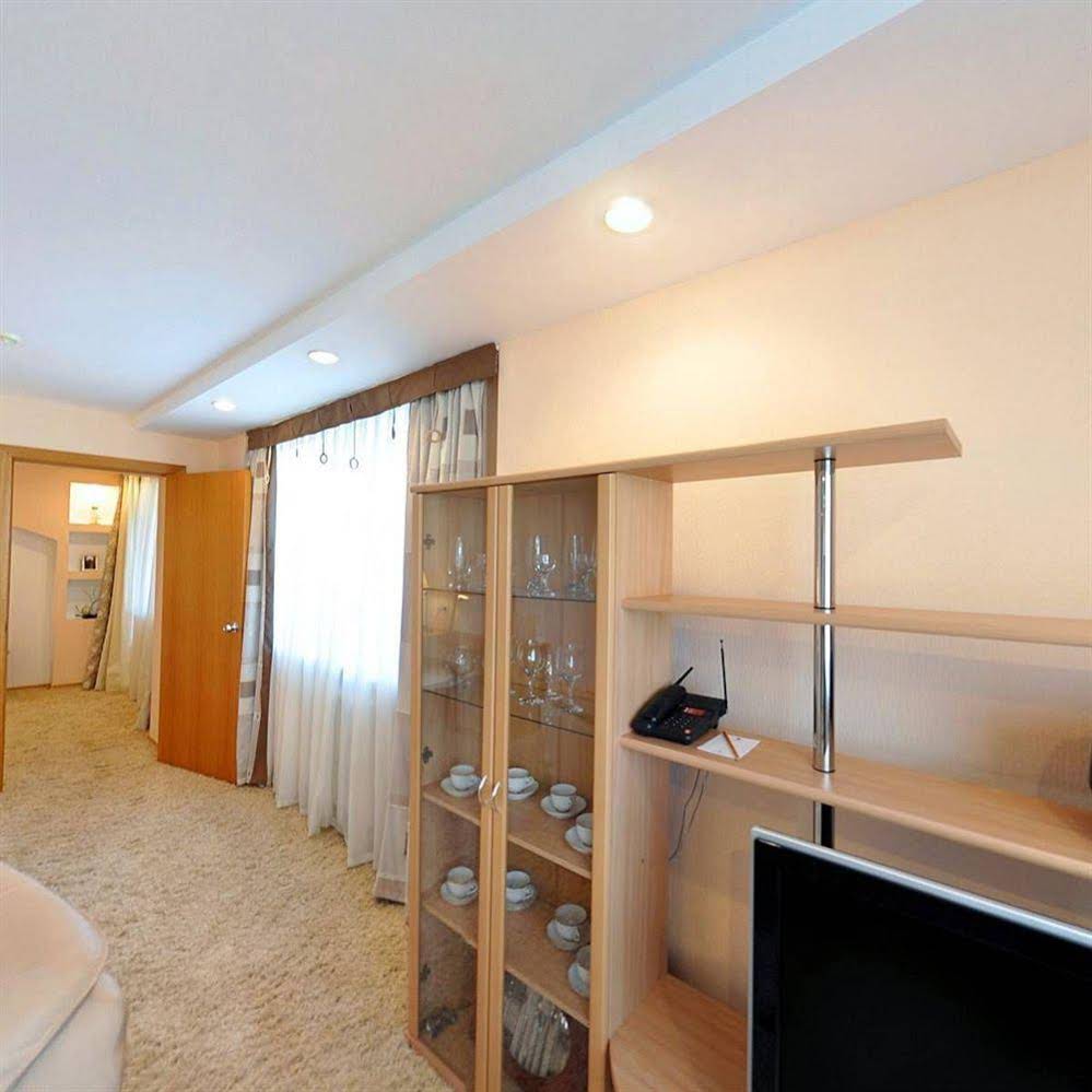 EuroHotel Stavropol