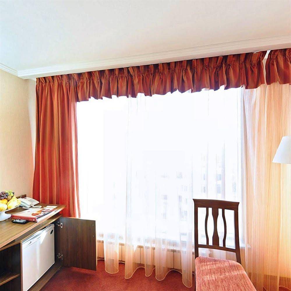 EuroHotel Stavropol