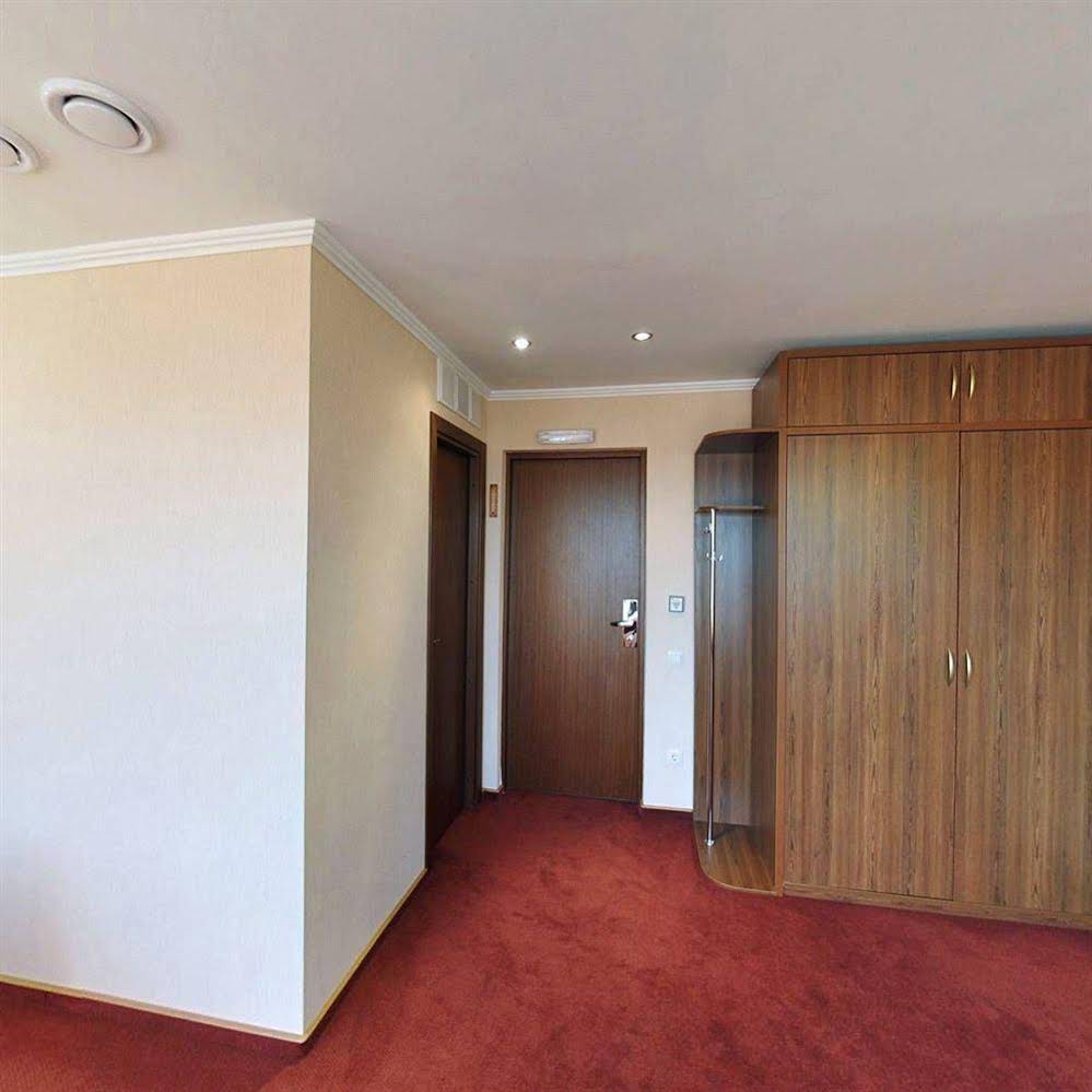 EuroHotel Stavropol