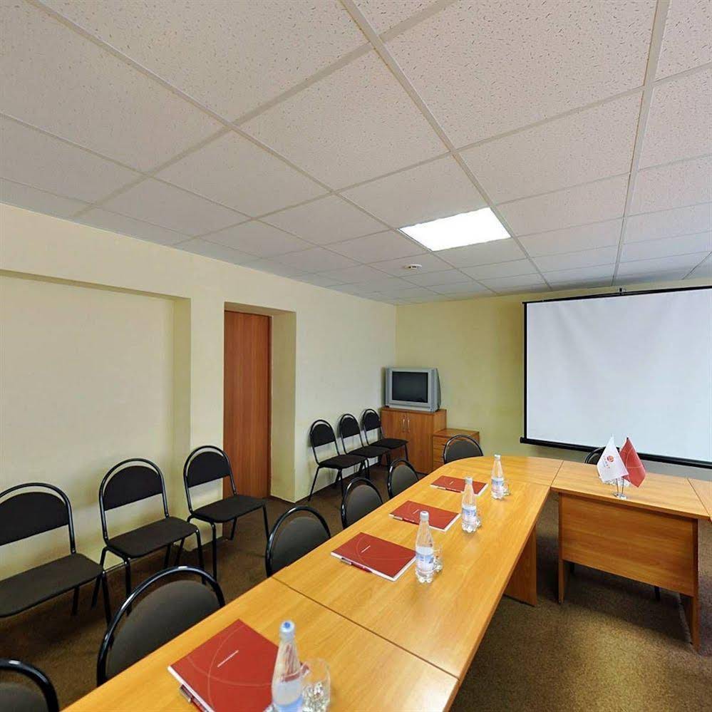 EuroHotel Stavropol
