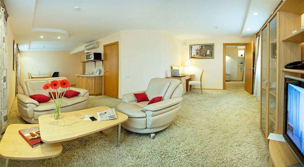 EuroHotel Stavropol