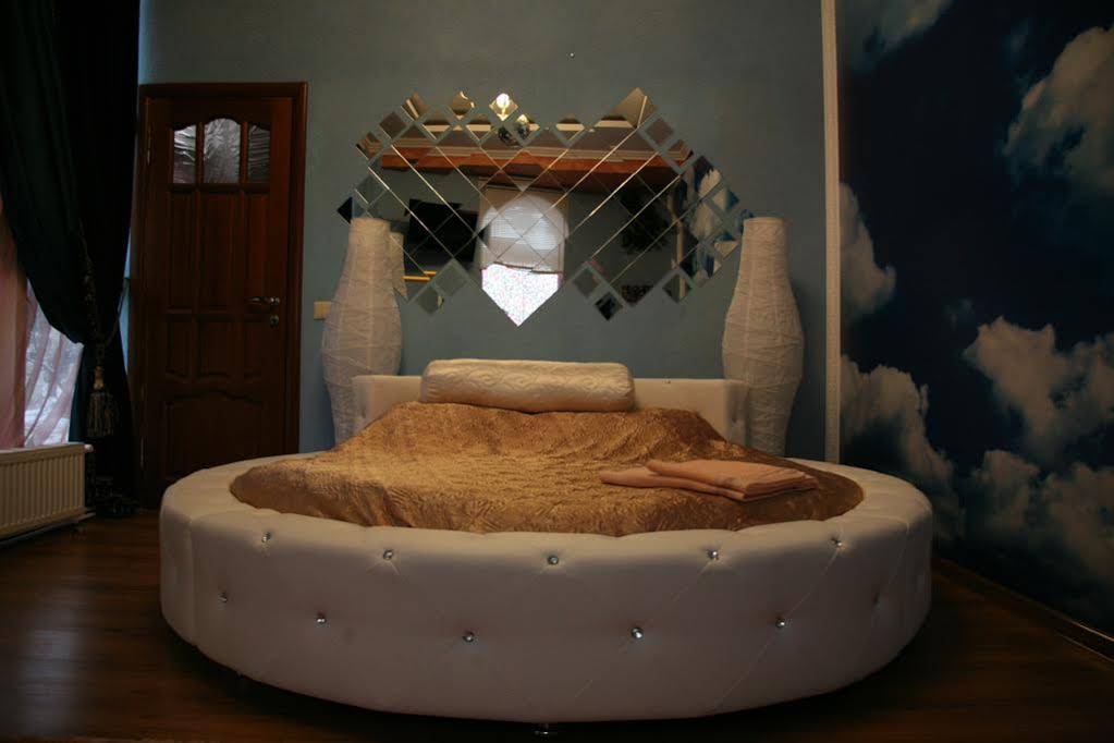 Herzen House Hostel