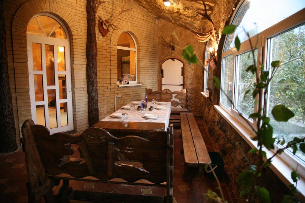 Herzen House Hostel