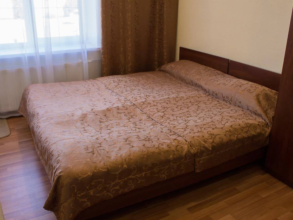 Hotel Spi Sladko