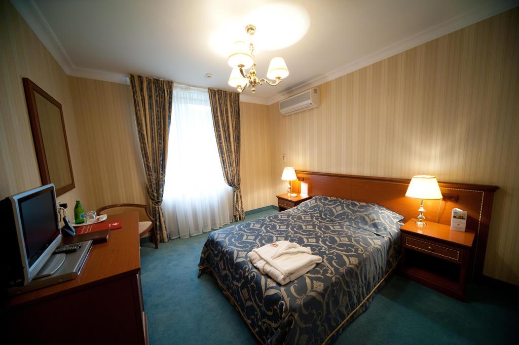 Intourist Stavropol