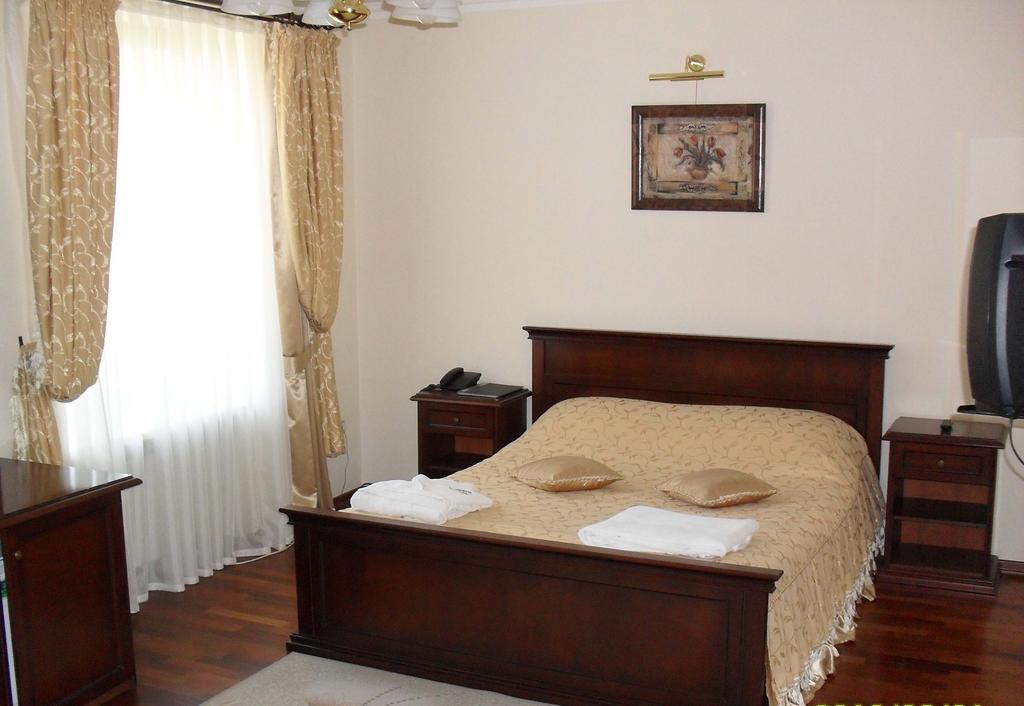 Intourist Stavropol