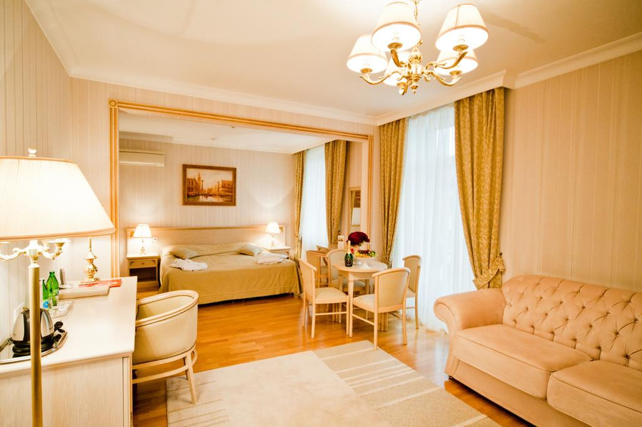 Intourist Stavropol