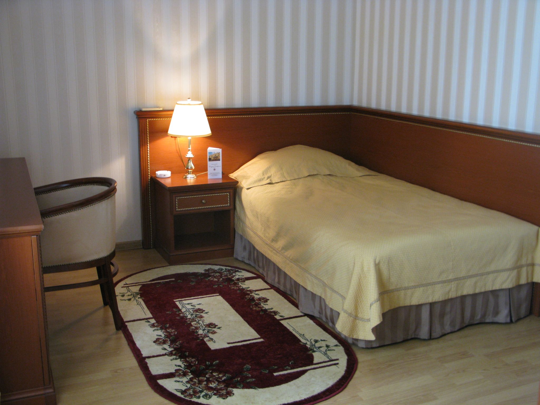 Intourist Stavropol