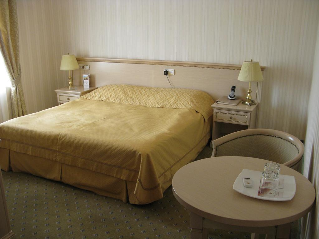 Intourist Stavropol