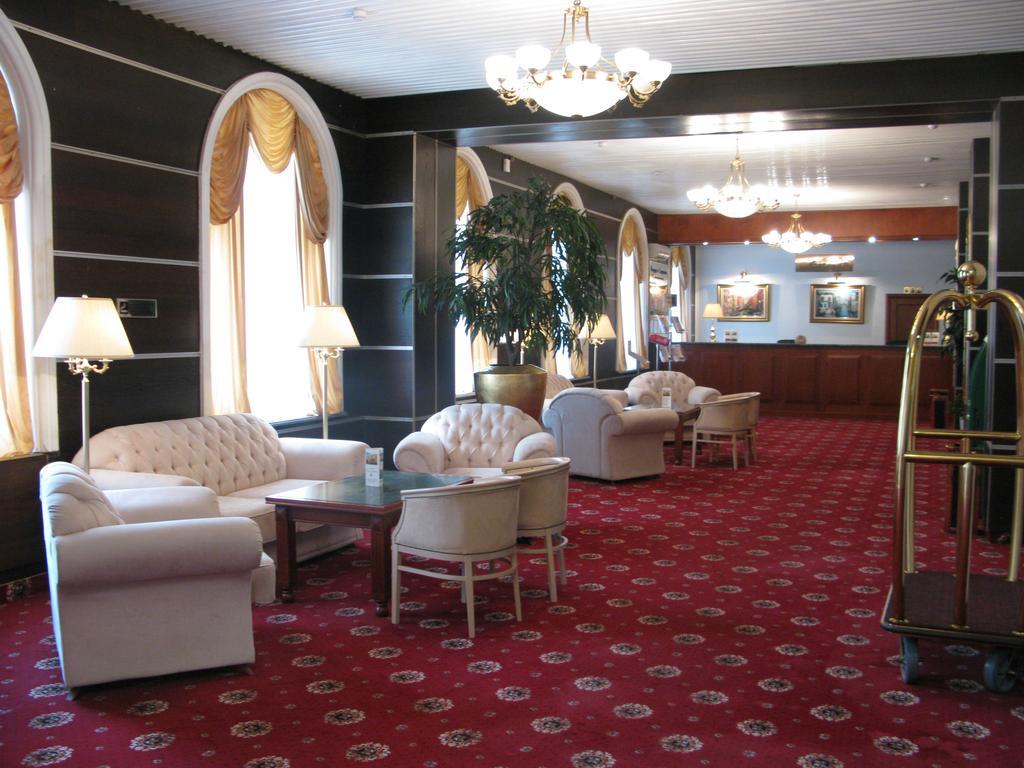 Intourist Stavropol